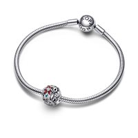Charm Pandora Donna Collaborations in Argento 792292C01 - 792292C01